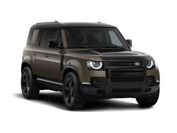 Land Rover Defender 5.0 P425 X 110 5dr Auto Petrol Estate